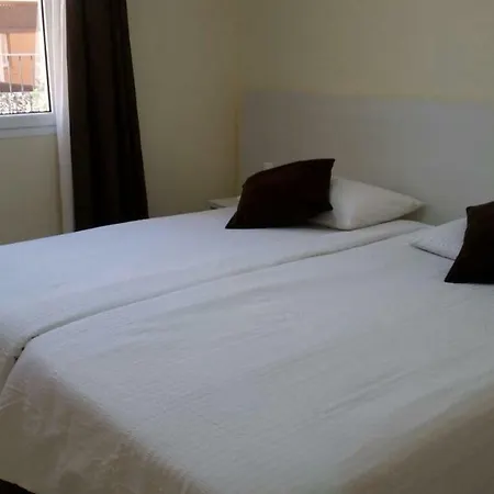 Monte Carrera Luxury *